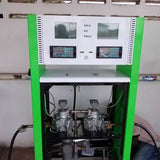 Inspection, Maintenance and repair