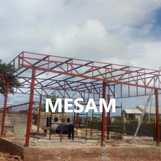 Metal &Aluminum Fabrication