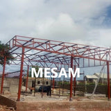 Metal &Aluminum Fabrication